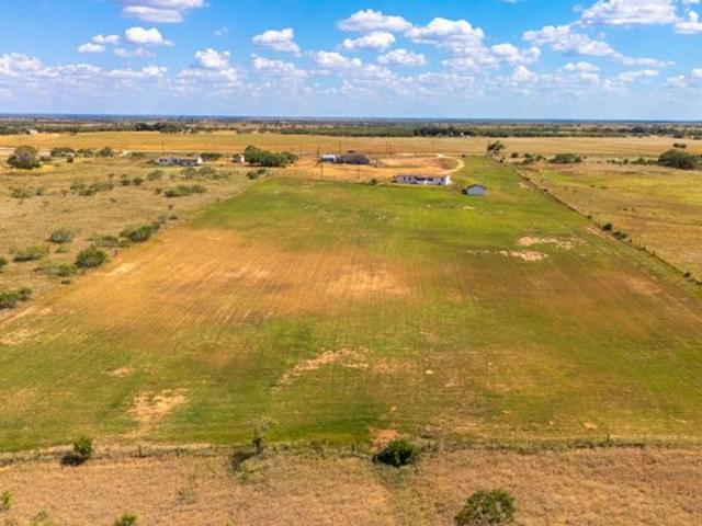 Land for sale in Wilson, Texas