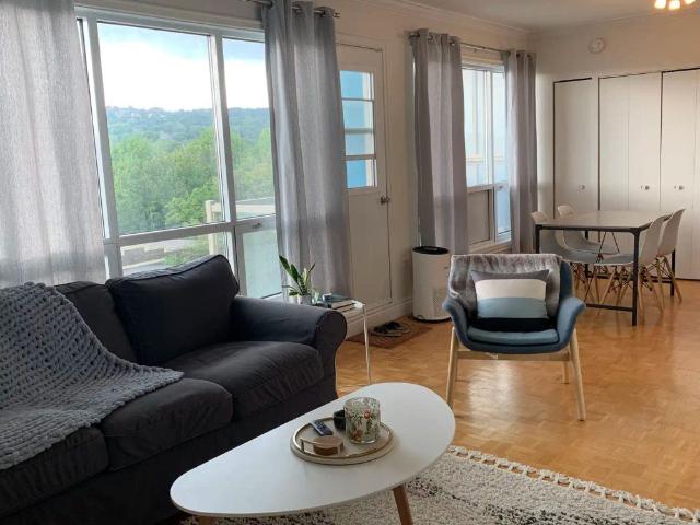 Apartment for rent in Westmount, Montréal (région administrative)