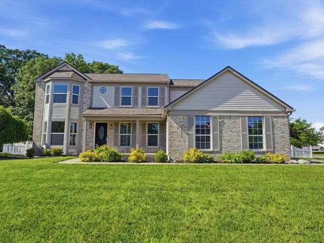 House for sale in Belleville, Michigan