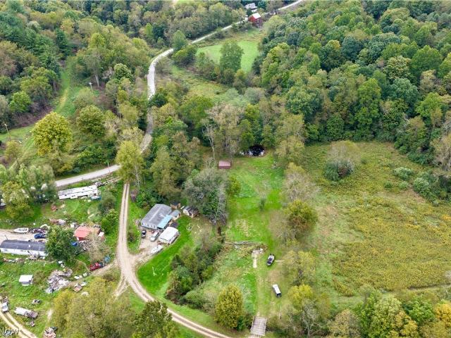 House for sale in Warsaw, Coshocton County