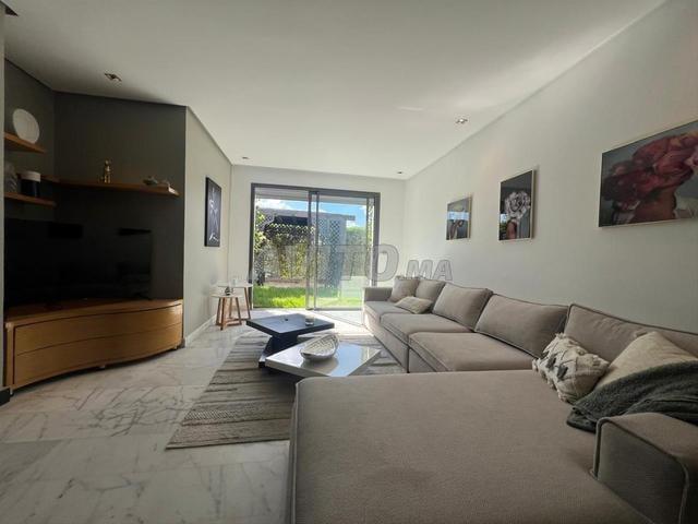 Appartement location à Bouskoura, Gharb-Chrarda-Beni Hssen