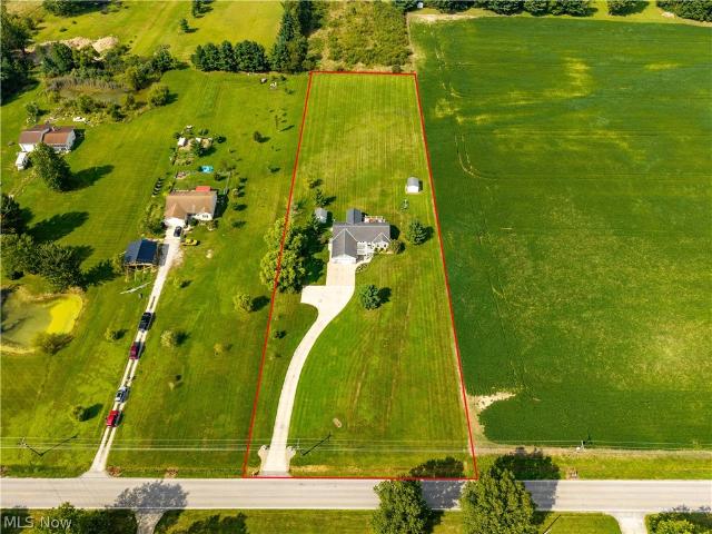 House for sale in Oberlin, Ohio