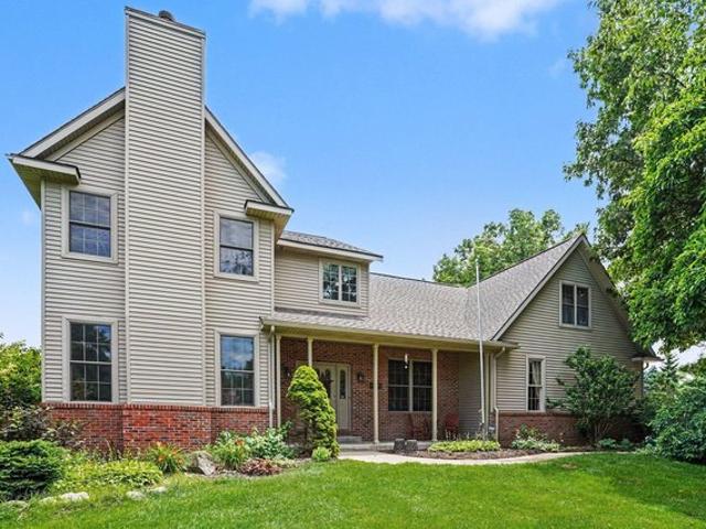 House for sale in Mattawan, Michigan