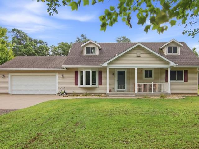 House for sale in Dunn, Wisconsin