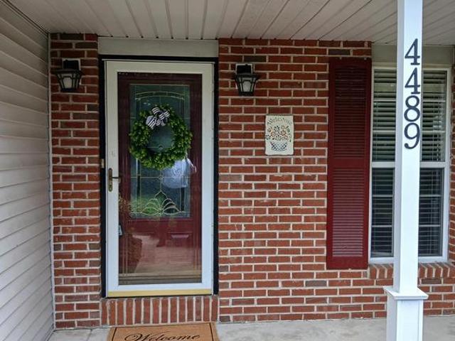 House for sale in Bucks, Pennsylvania