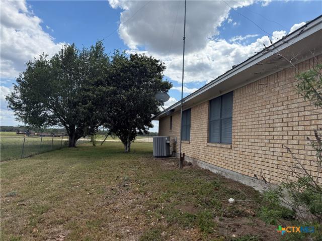 Farm for sale in Hallettsville, Texas