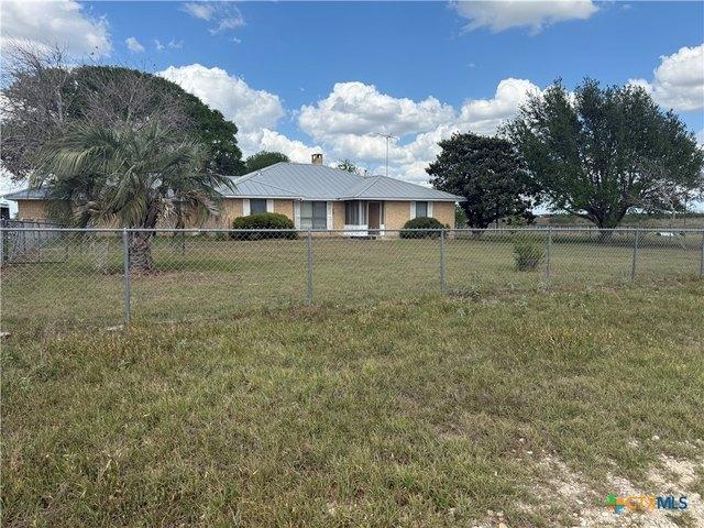 Farm for sale in Hallettsville, Texas