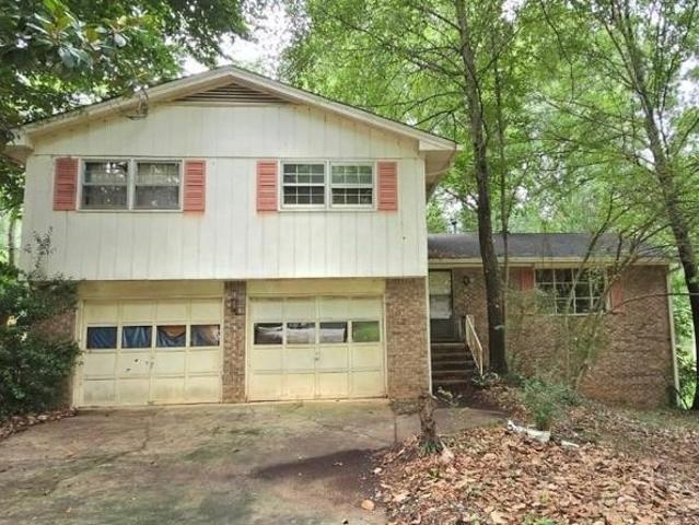 House for sale in Norcross, Georgia