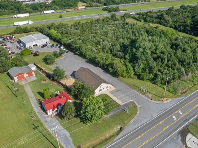 Commercial for sale in Clear Brook, Virginia