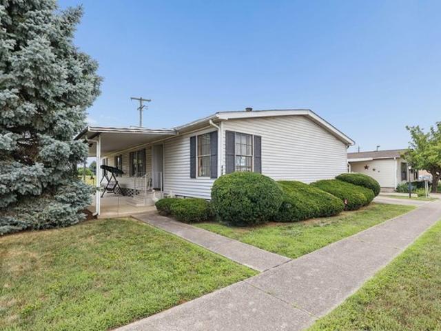 House for sale in Columbus, Ohio
