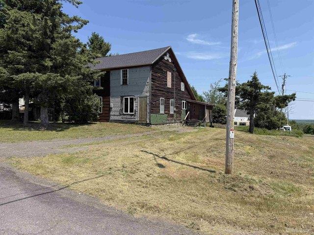 House for sale in Houghton, Michigan