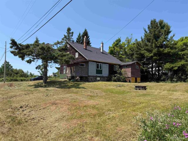 House for sale in Houghton, Michigan