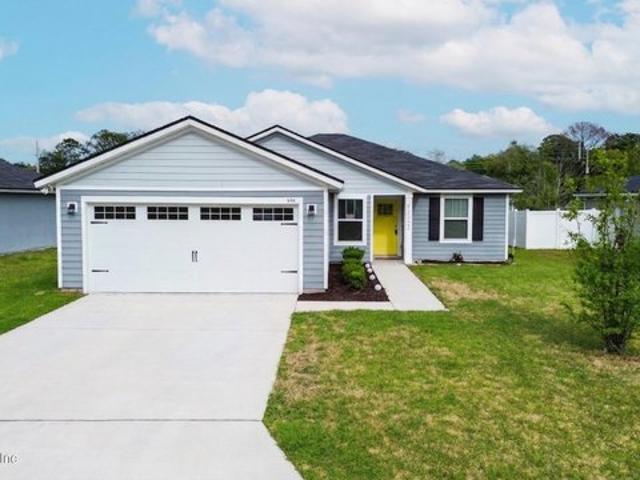 House for sale in Jacksonville, Florida