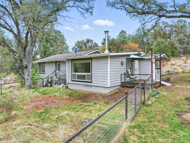 House for sale in Mariposa, California