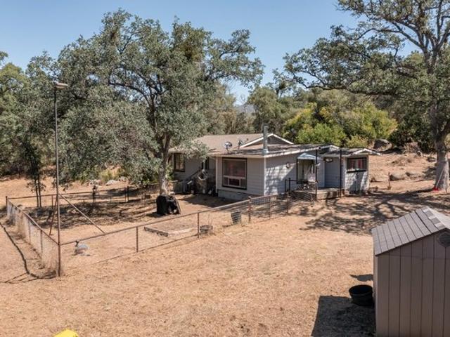 House for sale in Mariposa, California