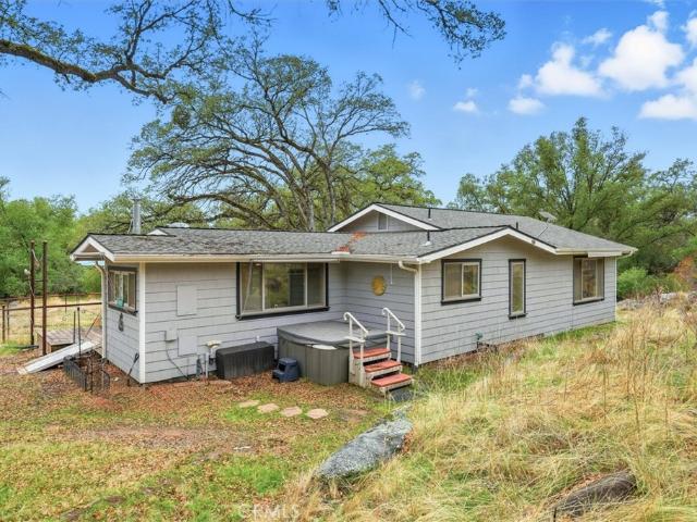 House for sale in Mariposa, California