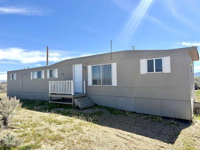 House for sale in Herlong, California
