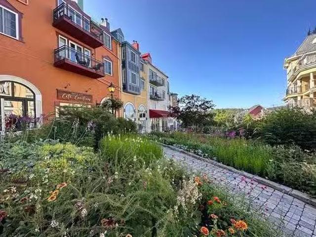 Condo for sale in Laurentides, Quebec
