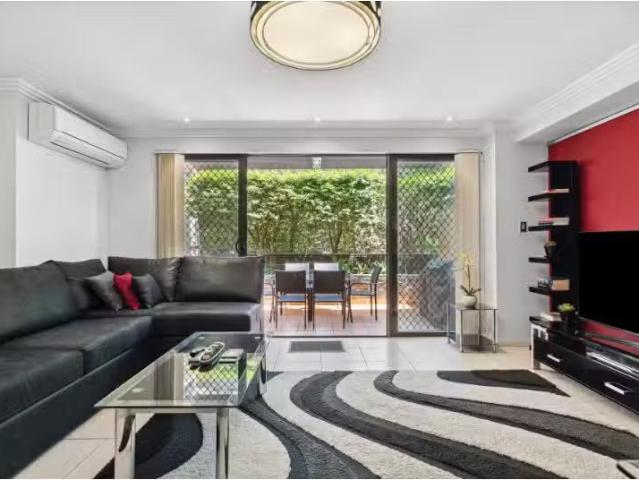 Apartment for rent in Sutherland, New South Wales