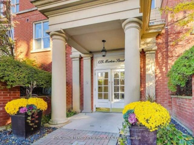 Condo for sale in Woburn, Ontario