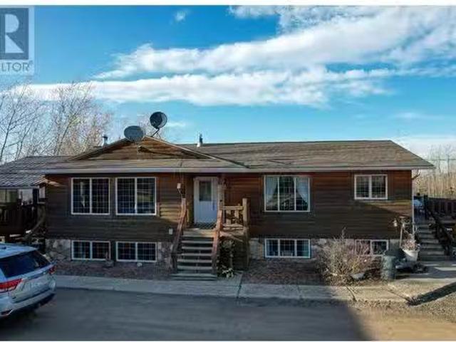 House for sale in Tomslake, British Columbia