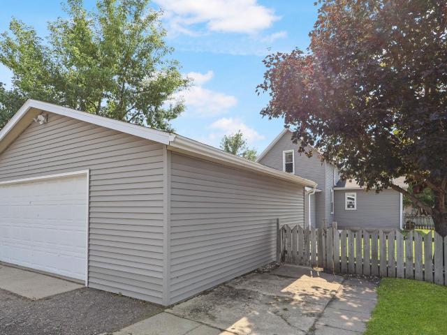 House for sale in Minnesota