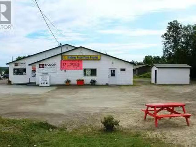 House for sale in Centreville-wareham-trinity, Newfoundland And Labrador