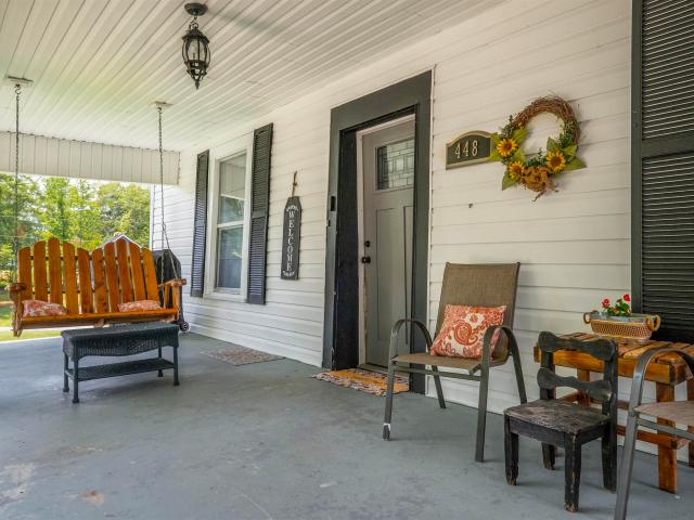 House for sale in Heflin
