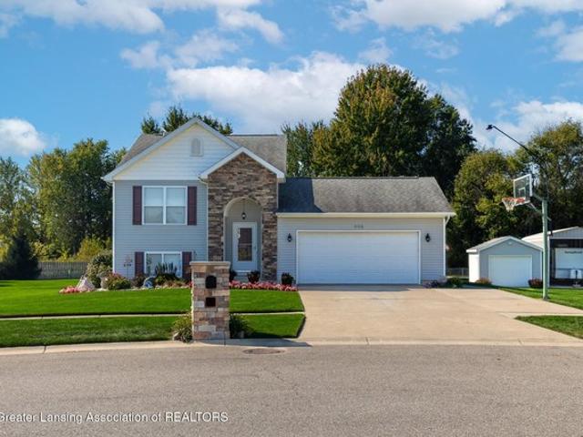 House for sale in Eaton, Michigan