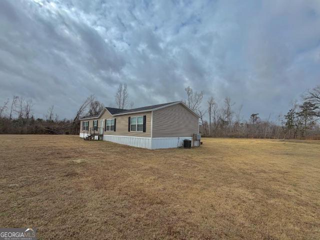 House for sale in Denton, Georgia