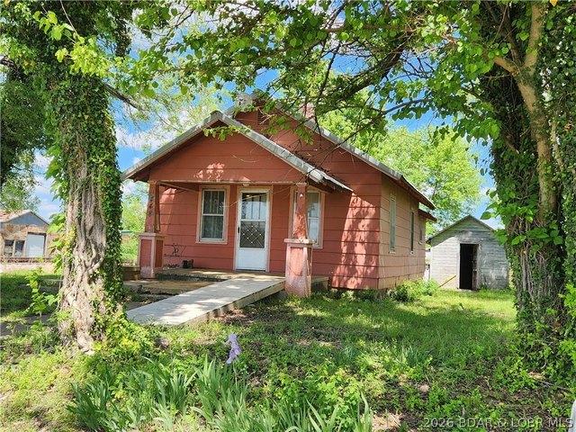 House for sale in Stoutland, Missouri