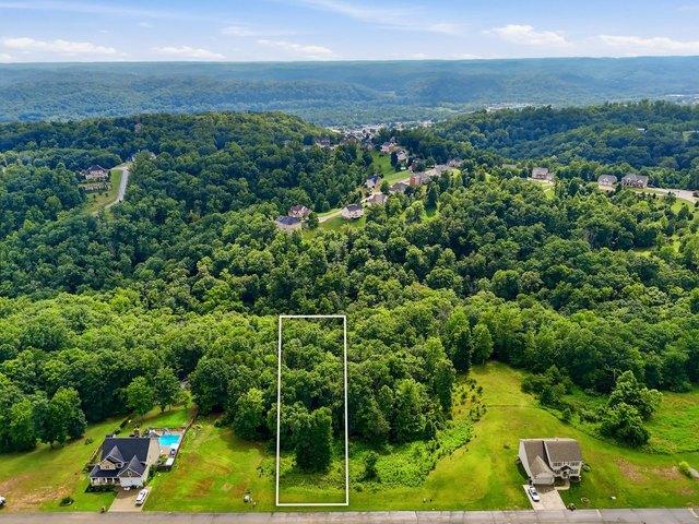 Land for sale in Eleanor, West Virginia