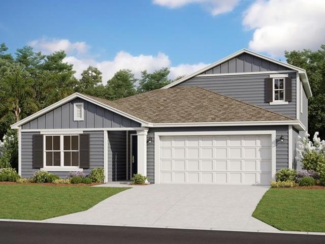 House for sale in Saint Johns, Florida