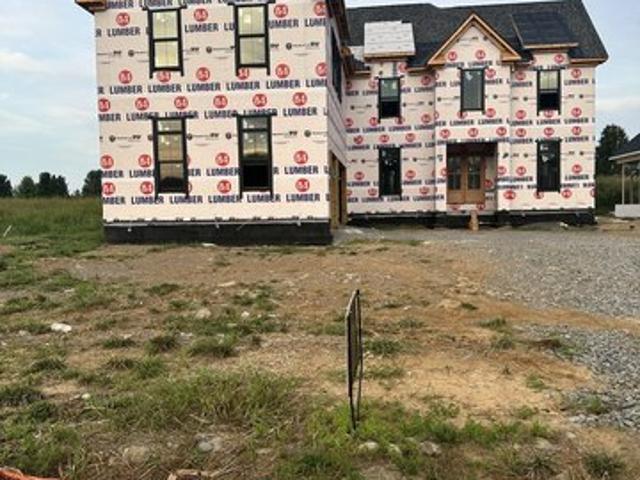 House for sale in Tennessee