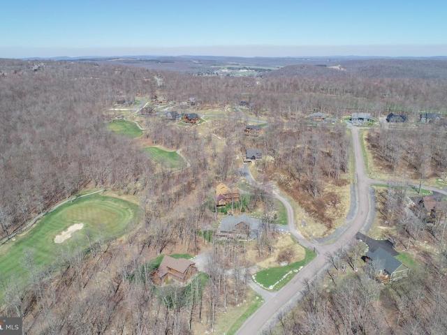 House for sale in Garrett, Maryland