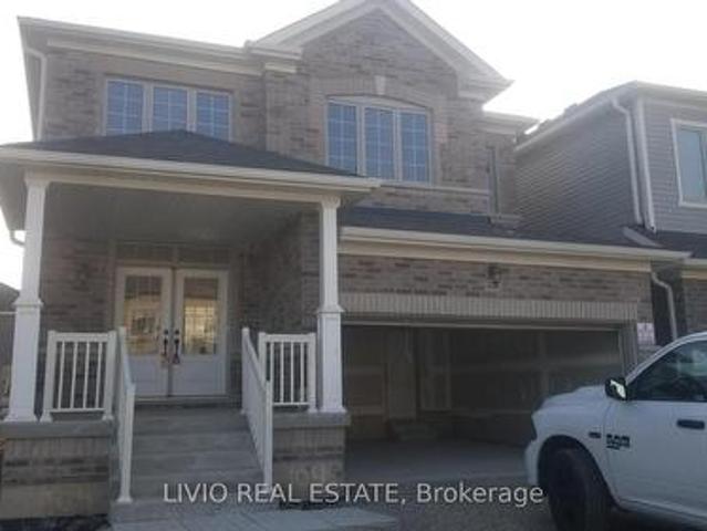 House for rent in Dufferin, Ontario