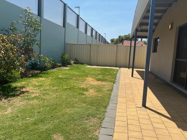 House for rent in Western Australia