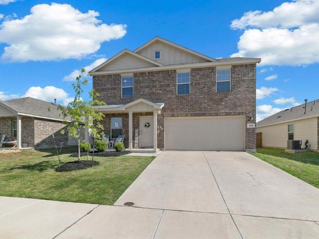Property for rent in Fort Worth, Texas