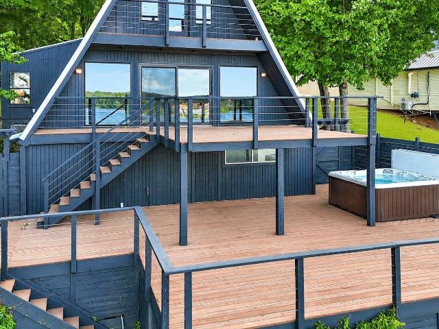 House for sale in Rogersville, Alabama
