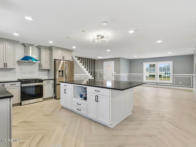 House for sale in Monmouth, New Jersey