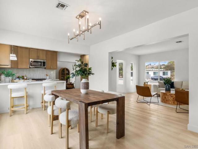 House for sale in El Cajon, California