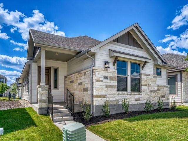 House for sale in Hays, Texas