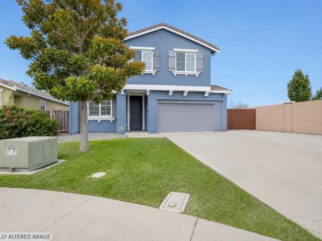 House for sale in Solano, California