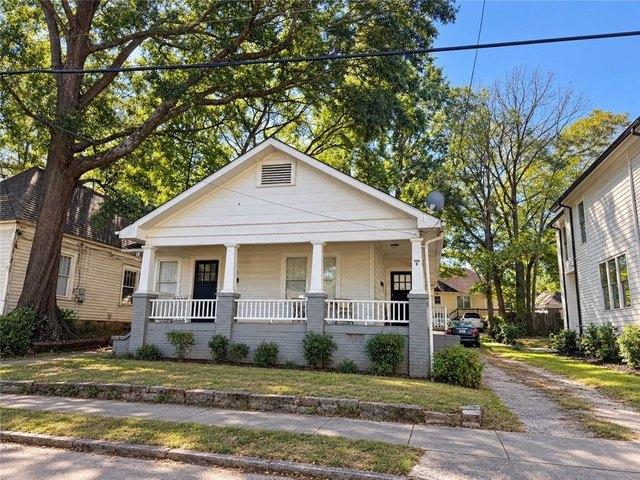 House for sale in Home Park, Atlanta