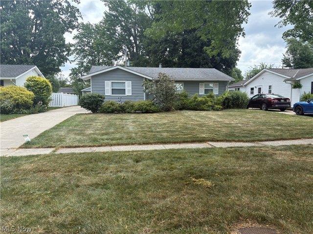 House for sale in Berea, Ohio