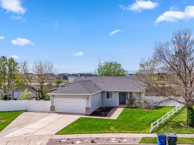 House for sale in Kaysville, Utah