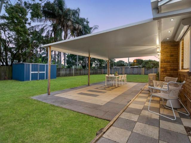 House for rent in Methul, Queensland