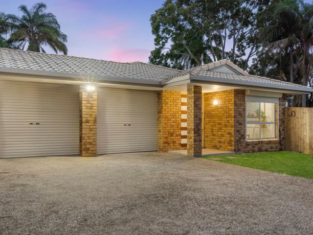 House for rent in Methul, Queensland
