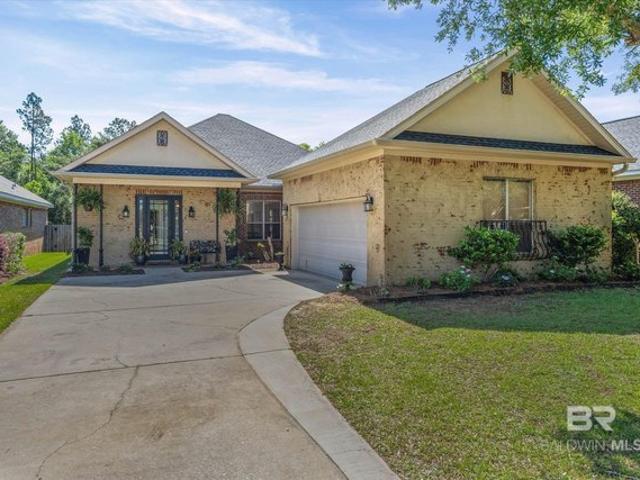 House for sale in Fairhope, Alabama