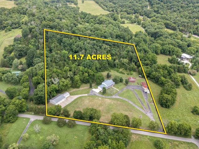 House for sale in Tennessee